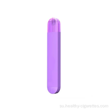Éléktronik Rokok Disposable Vape Healther